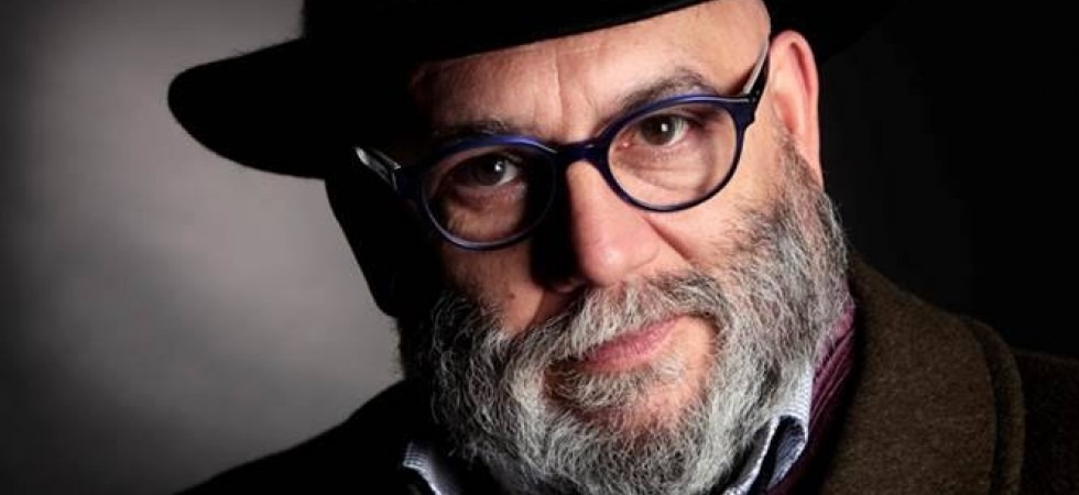 Il giornalista Nereo Pederzolli